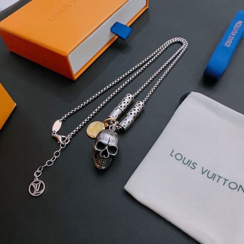 Louis Vuitton Necklaces